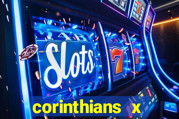 corinthians x cruzeiro ao vivo e gratis